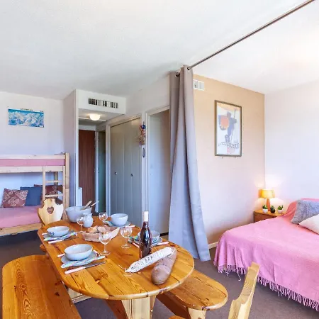 Mont Charvin By Interhome